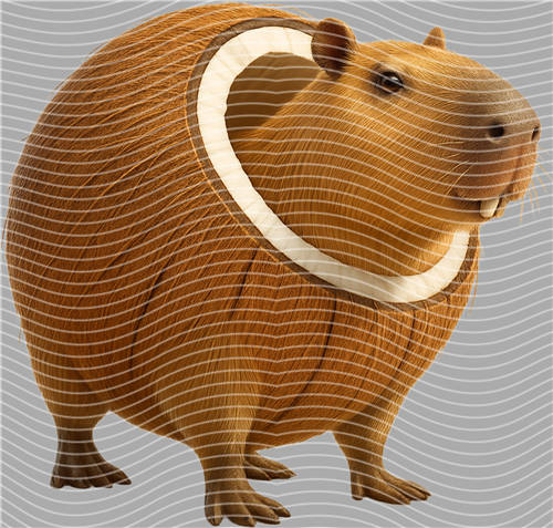 Tung Tung sahur-TT 493